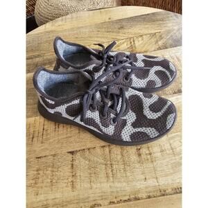 Allbirds Tree Runners Sneakers Limited Edition Women's Size 8